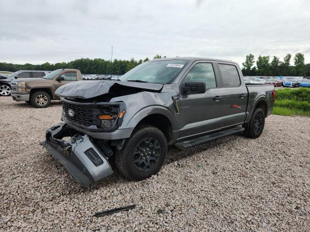 60320646 :رقم المزاد ، 1FTEW2LP4SKE25043 vin ، 2025 Ford F150 مزاد بيع