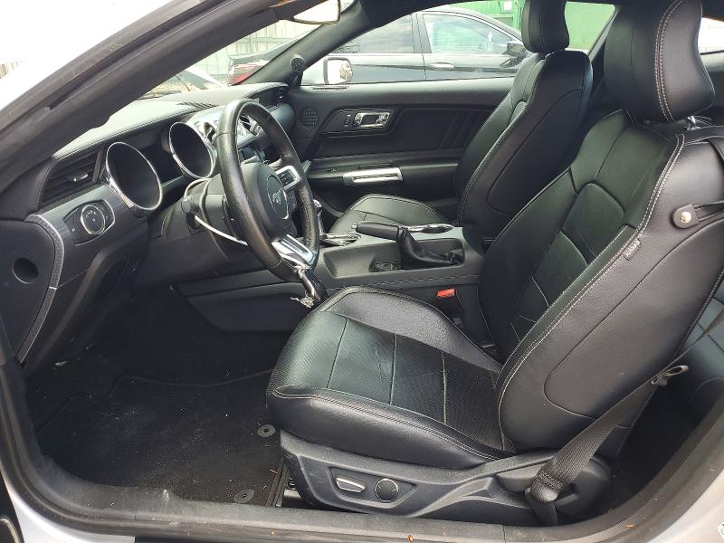 Продажа на аукционе авто 2015 Ford Mustang, vin: 1FA6P8TH1F5339390, номер лота: 61021546