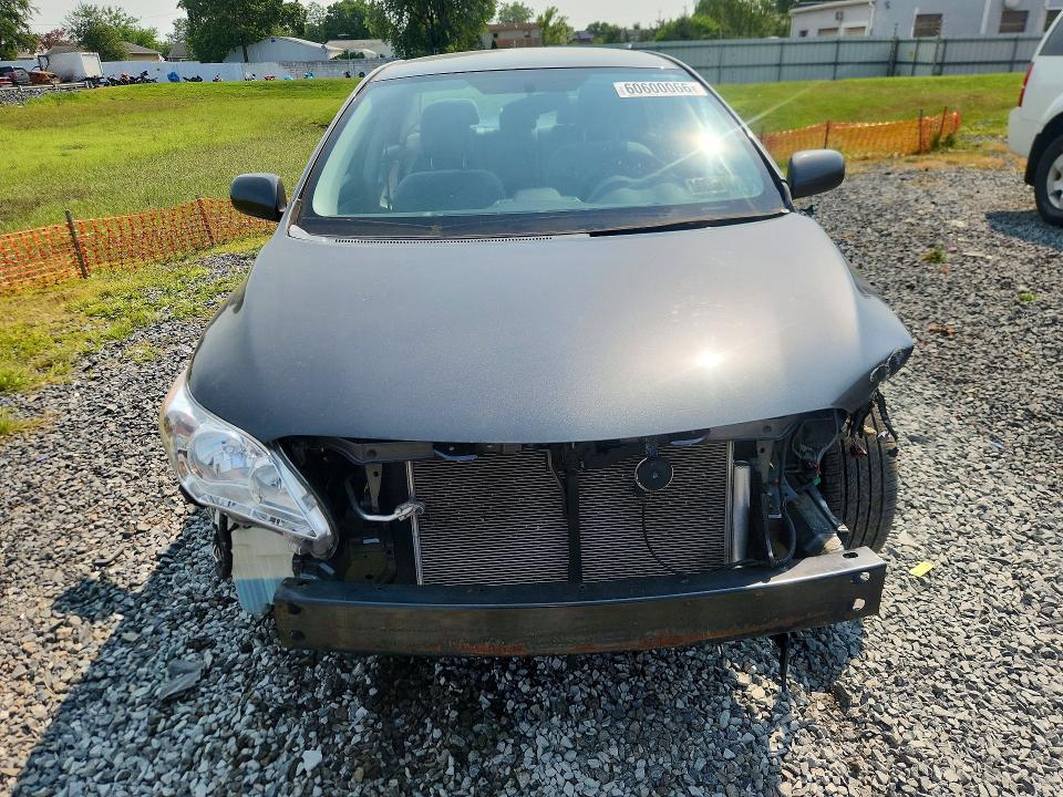 Продаж на аукціоні авто 2013 Toyota Corolla, vin: 2T1BU4EE9DC098109, номер лоту: 60600066