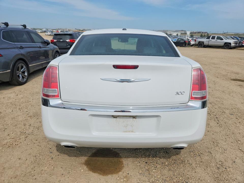 Продажа на аукционе авто 2013 Chrysler 300, vin: 2C3CCAAG3DH694128, номер лота: 61412176
