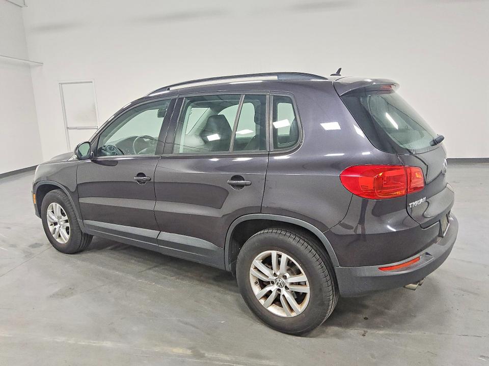 Продажа на аукционе авто 2016 Volkswagen Tiguan, vin: WVGAV7AX0GW546343, номер лота: 60823906