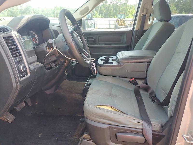 Aukcja sprzedaży 2015 Ram 1500, vin: 1C6RR6KT8FS570100, numer aukcji: 60997856