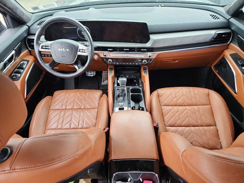 Aukcja sprzedaży 2025 Kia Telluride, vin: 5XYP5DGC2SG684425, numer aukcji: 60321276