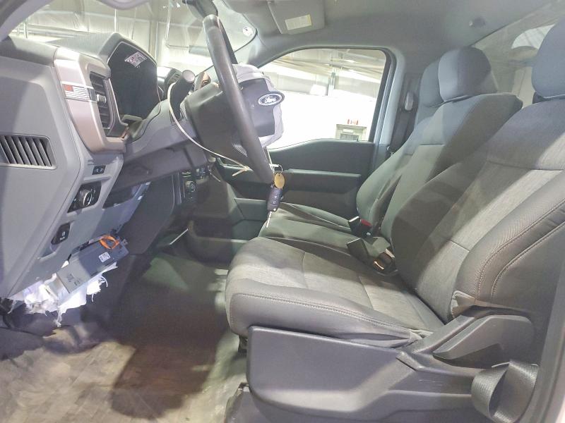 2023 Ford F150 მანქანა იყიდება აუქციონზე, vin: 1FTMF1C54PKE70527, აუქციონის ნომერი: 61968926