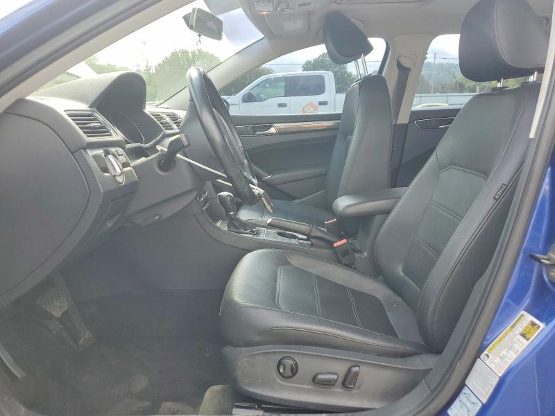 Продаж на аукціоні авто 2017 Volkswagen Passat, vin: 1VWBT7A39HC048377, номер лоту: 60357806