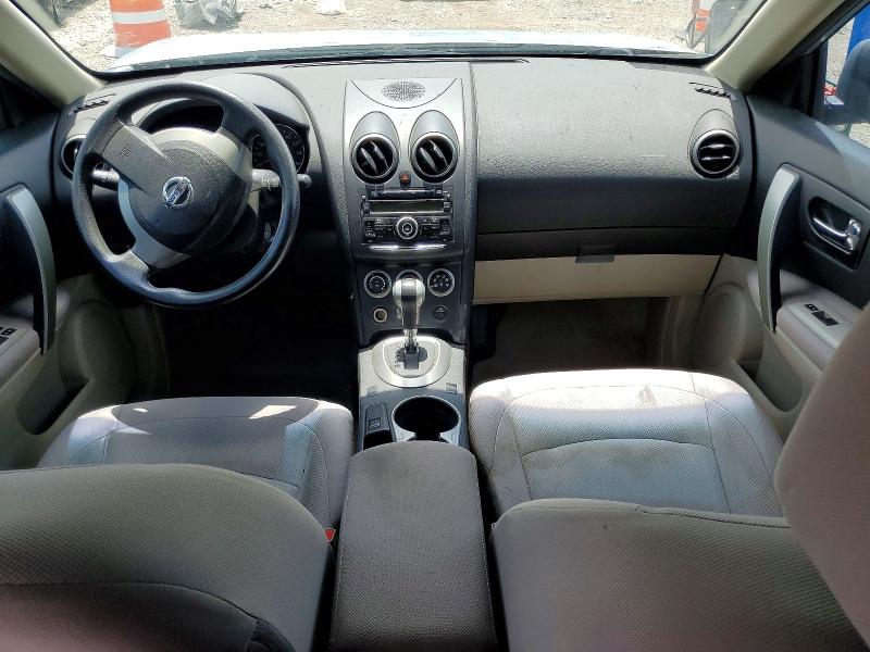 Продаж на аукціоні авто 2014 Nissan Rogue Select, vin: JN8AS5MT3EW102014, номер лоту: 61299796