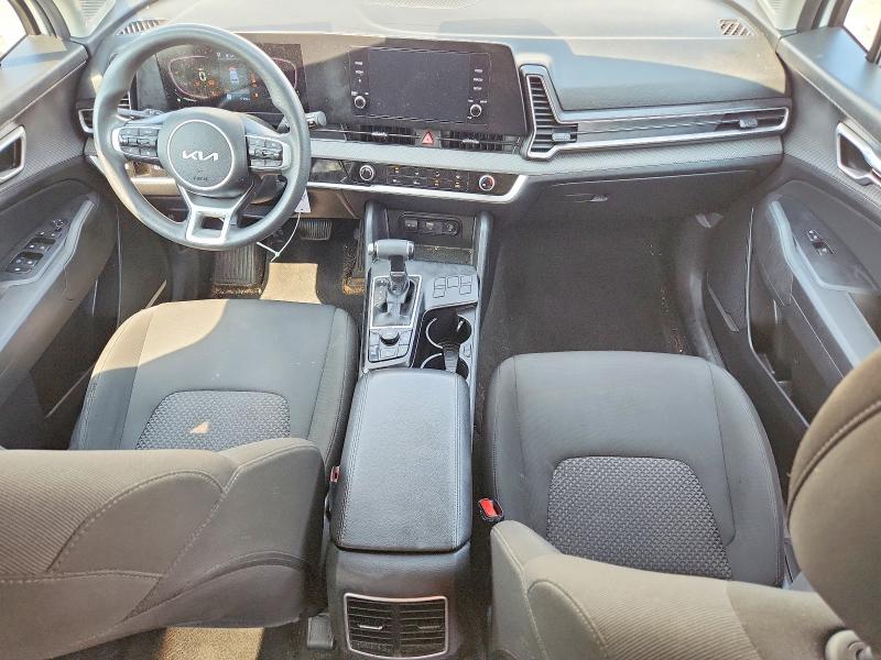 Aukcja sprzedaży 2023 Kia Sportage, vin: KNDPU3AF0P7096320, numer aukcji: 85973125