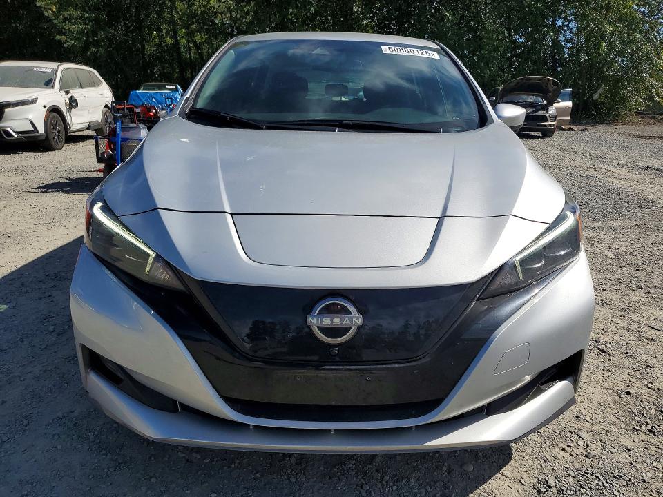 Aukcja sprzedaży 2025 Nissan Leaf, vin: 1N4CZ1CV3SC566631, numer aukcji: 60880126