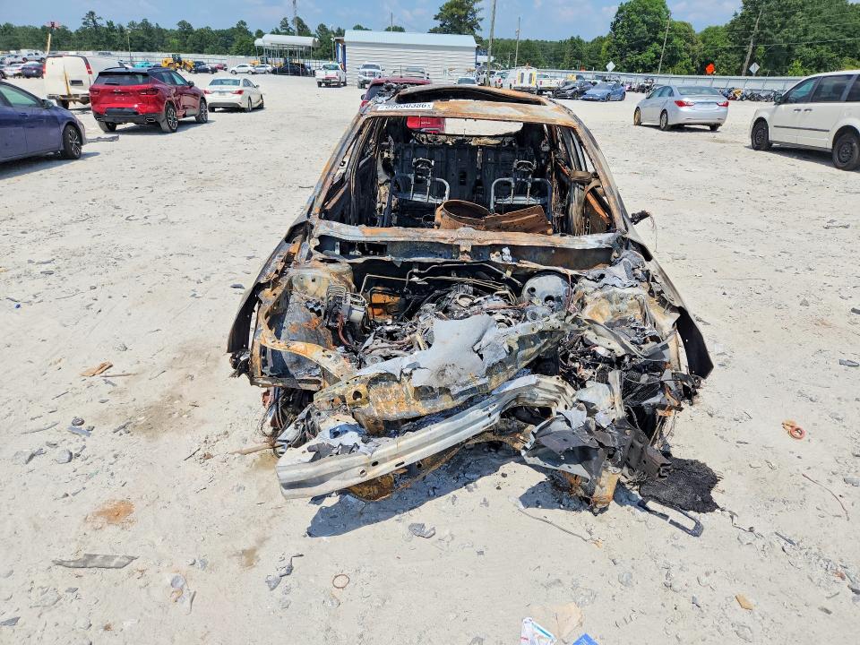 Aukcja sprzedaży 2020 Subaru Outback, vin: 4S4BTANC0L3141495, numer aukcji: 59830386