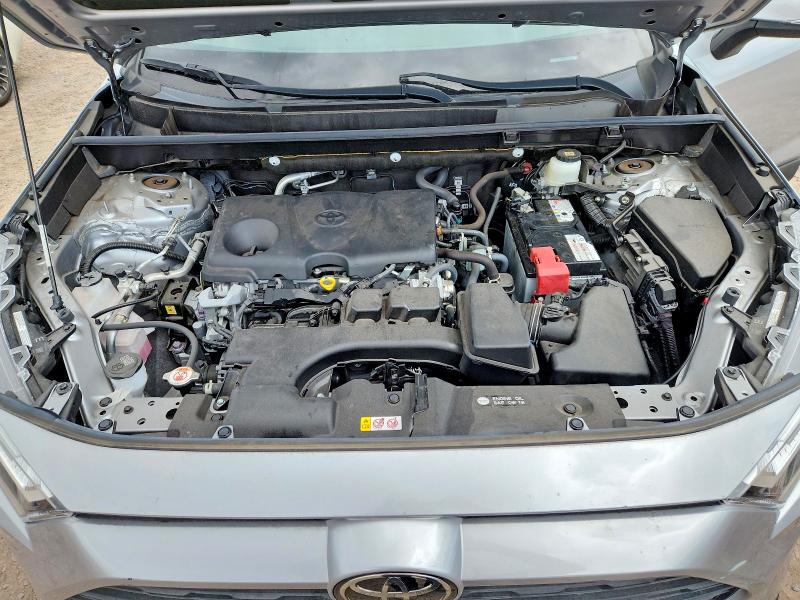 Продаж на аукціоні авто 2023 Toyota Rav4, vin: JTMW1RFV2PJ025677, номер лоту: 61415976
