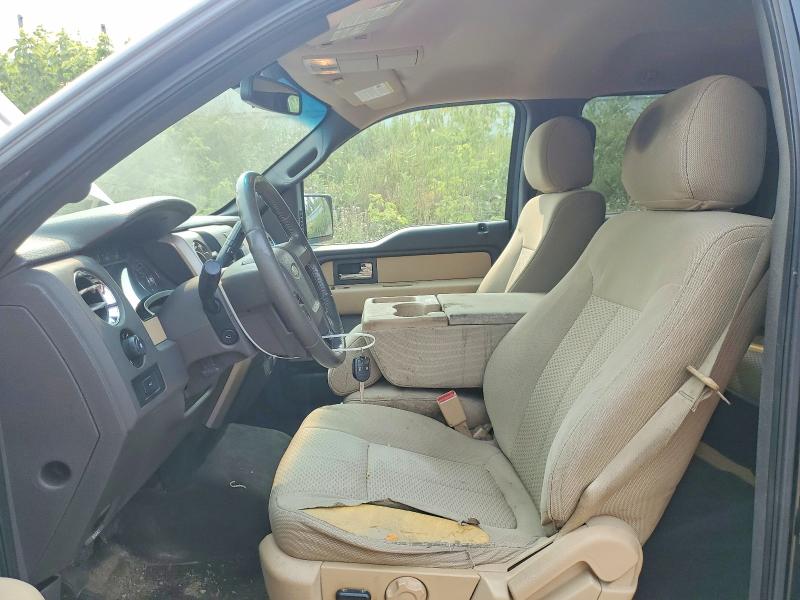 61296246 :رقم المزاد ، 1FTFW1EF6DFB08279 vin ، 2013 Ford F150 مزاد بيع