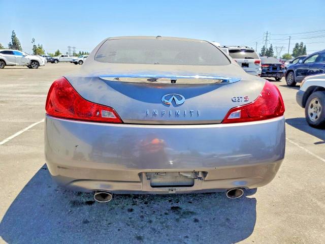 Продаж на аукціоні авто 2008 Infiniti G37, vin: JNKCV64E98M106117, номер лоту: 61353796