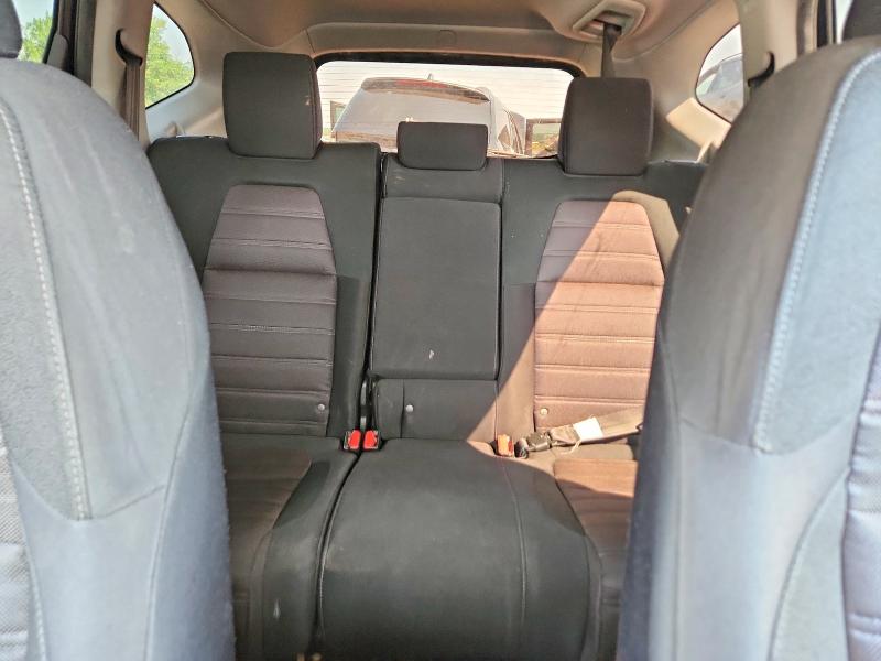Продаж на аукціоні авто 2019 Honda Cr-v, vin: 7FARW2H51KE049783, номер лоту: 60840016