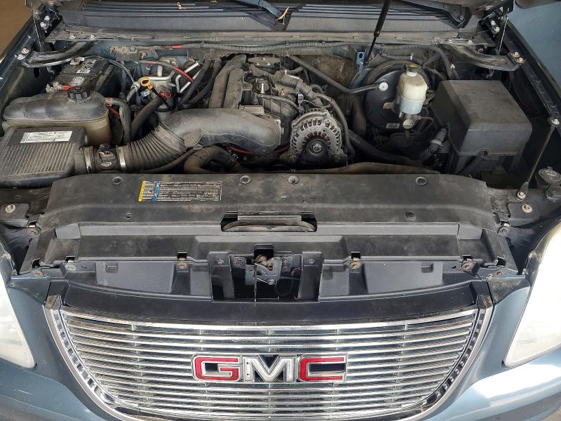 Aukcja sprzedaży 2008 Gmc Yukon, vin: 1GKFK13068R138952, numer aukcji: 63142416