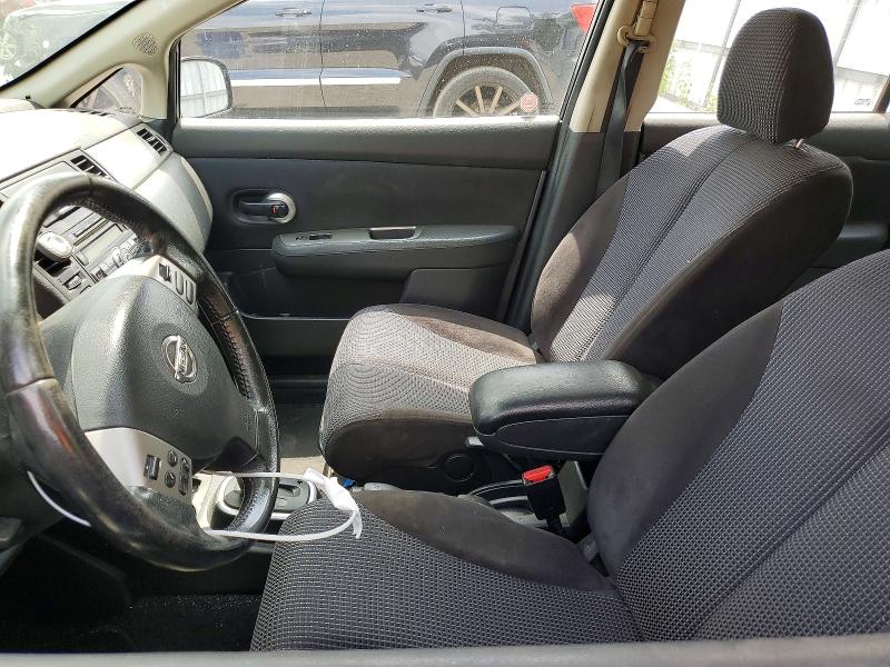 Продаж на аукціоні авто 2011 Nissan Versa, vin: 3N1BC1CP4BL406662, номер лоту: 60138136