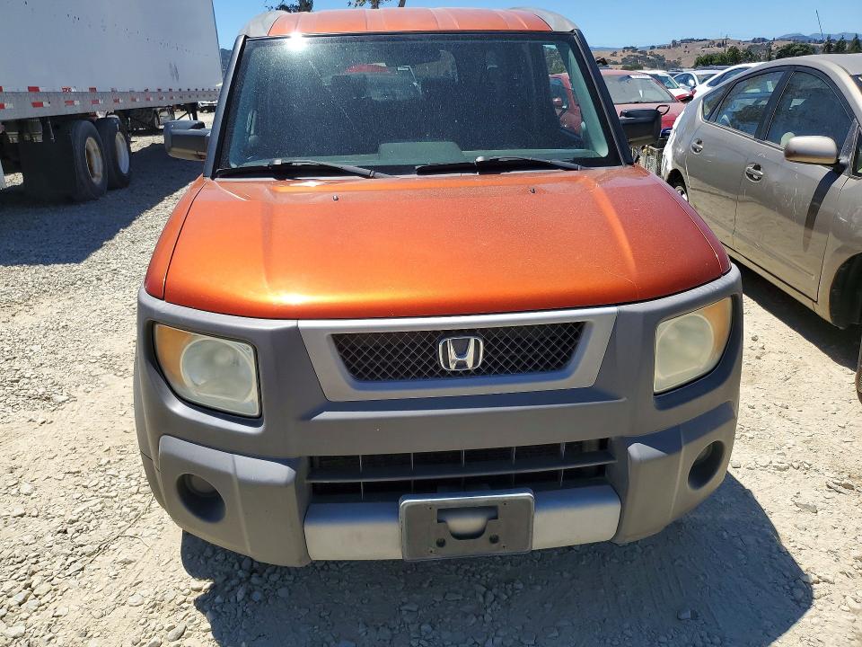 Aukcja sprzedaży 2004 Honda Element, vin: 5J6YH28504L009612, numer aukcji: 62291176