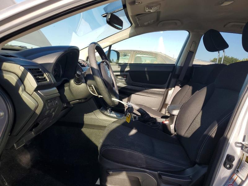 Aukcja sprzedaży 2013 Subaru Xv Crosstrek, vin: JF2GPACC2D2216398, numer aukcji: 61928626