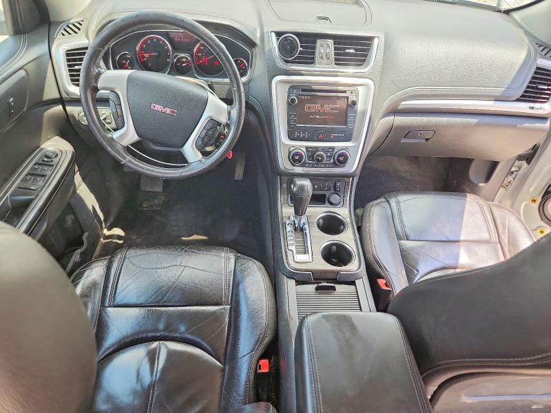 Aukcja sprzedaży 2014 Gmc Acadia, vin: 1GKKVRKD7EJ361441, numer aukcji: 58888036