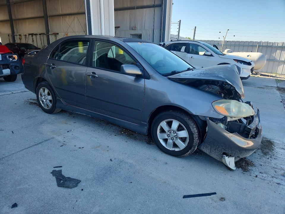Aukcja sprzedaży 2006 Toyota Corolla, vin: 1NXBR32E46Z718110, numer aukcji: 59912946