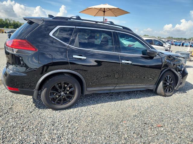 2017 Nissan Rogue მანქანა იყიდება აუქციონზე, vin: 5N1AT2MT2HC825944, აუქციონის ნომერი: 59646306