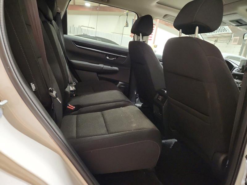 Продаж на аукціоні авто 2025 Honda Cr-v, vin: 2HKRS4H40SH422257, номер лоту: 60865556