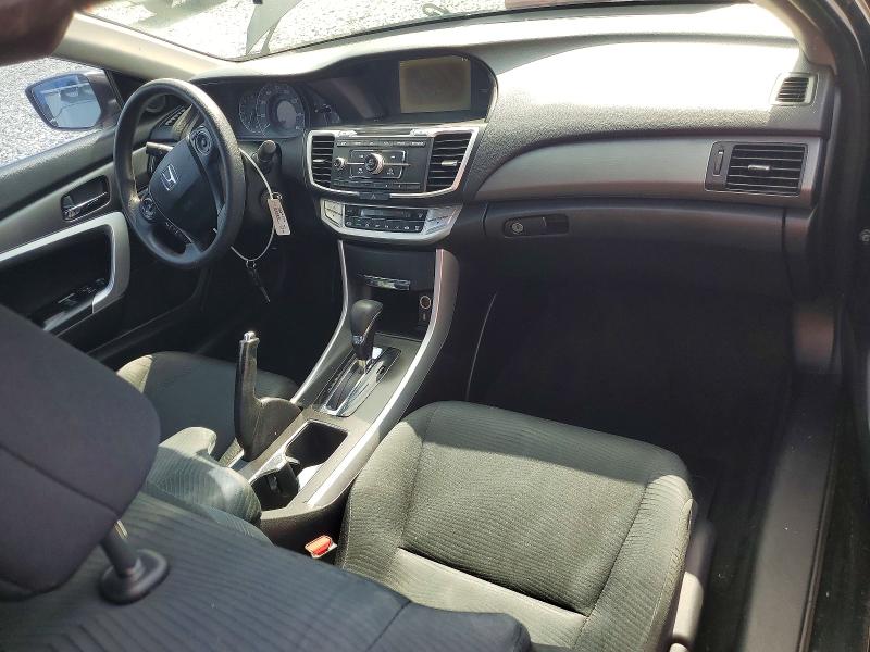 Продаж на аукціоні авто 2014 Honda Accord, vin: 1HGCT1B39EA009235, номер лоту: 63480766