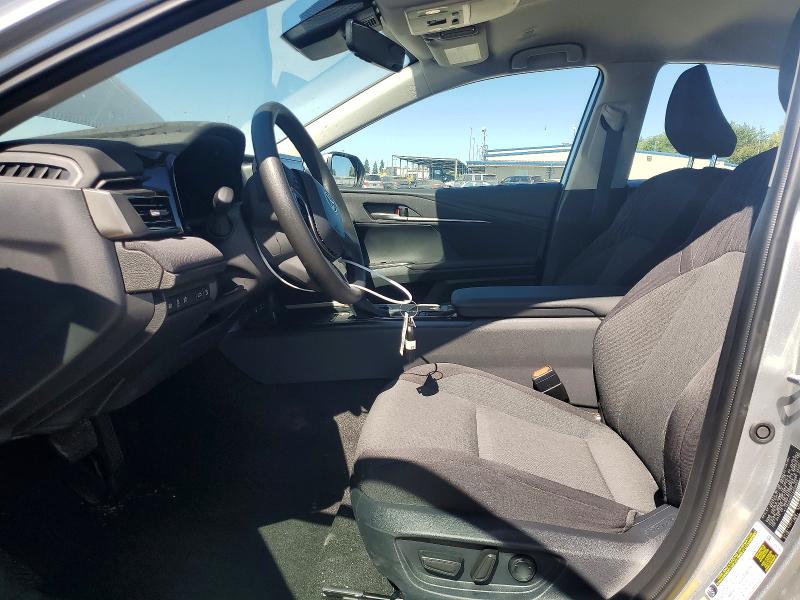 Продаж на аукціоні авто 2026 Toyota Camry, vin: 4T1DAACK0TU659593, номер лоту: 62811146