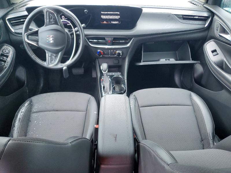 Продаж на аукціоні авто 2025 Buick Encore Gx, vin: KL4AMBSL8SB217079, номер лоту: 60009066