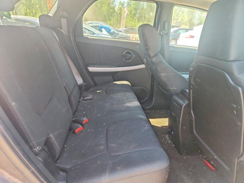Aukcja sprzedaży 2007 Pontiac Torrent, vin: 2CKDL63F376113897, numer aukcji: 59071086