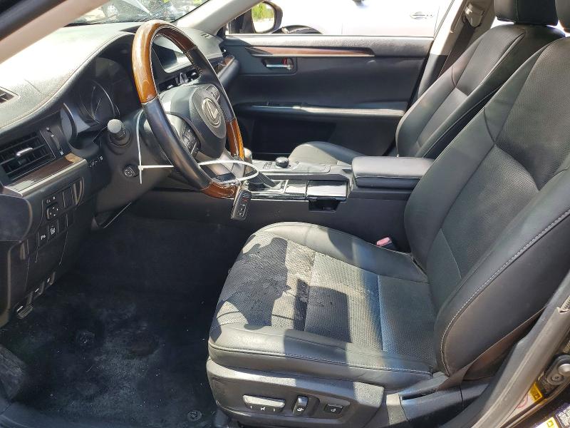 Aukcja sprzedaży 2016 Lexus Es, vin: JTHBK1GG6G2211647, numer aukcji: 63150066