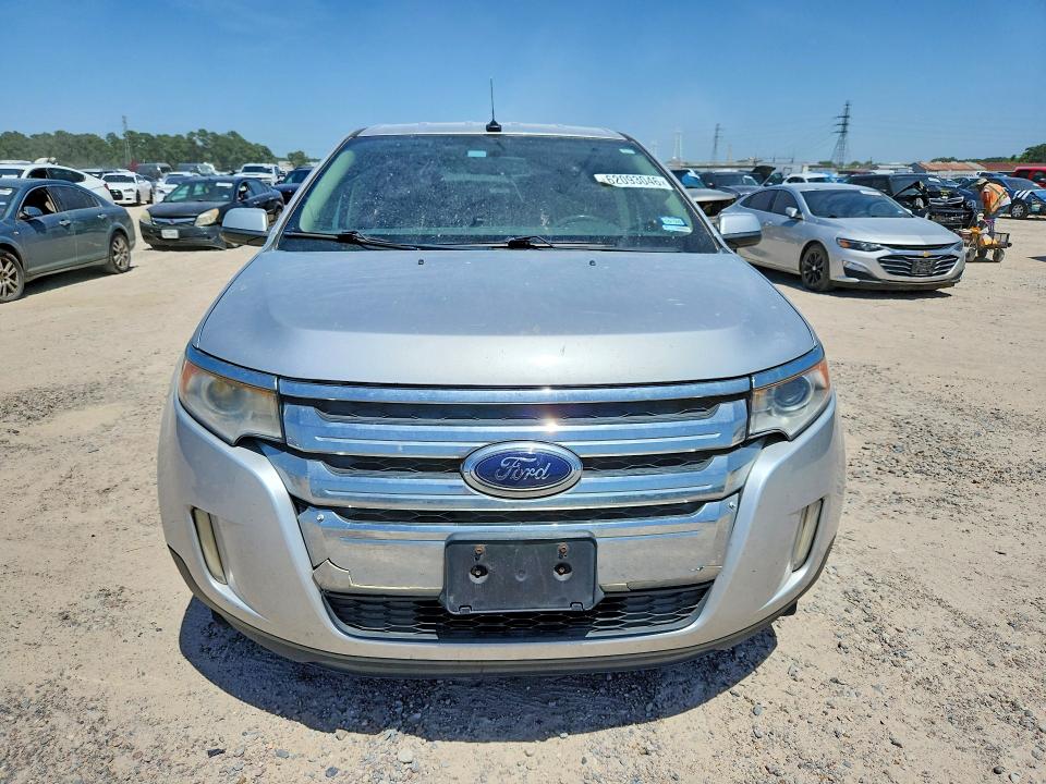 2014 Ford Edge მანქანა იყიდება აუქციონზე, vin: 2FMDK3KC7EBA38945, აუქციონის ნომერი: 62093046
