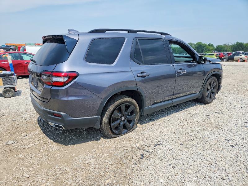 Aukcja sprzedaży 2025 Honda Pilot, vin: 5FNYG1H92SB127523, numer aukcji: 61223166