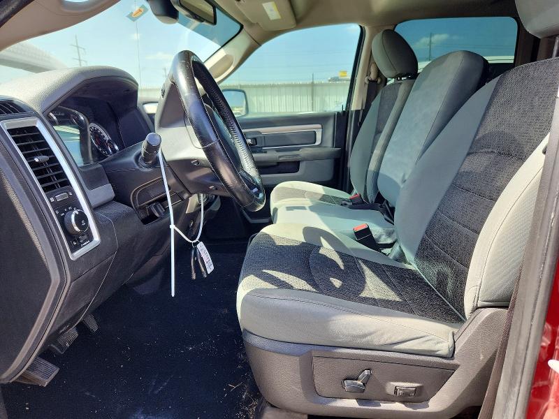 Aukcja sprzedaży 2019 Ram 1500 Classic, vin: 1C6RR7LT6KS708313, numer aukcji: 61742896