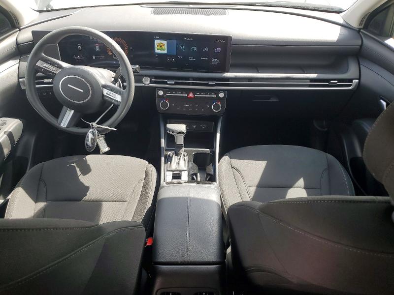 2026 Hyundai Tucson მანქანა იყიდება აუქციონზე, vin: 5NMJBCDE4TH668135, აუქციონის ნომერი: 61791086