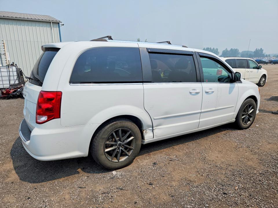 Aukcja sprzedaży 2015 Dodge Grand Caravan, vin: 2C4RDGBG3FR713276, numer aukcji: 57796836