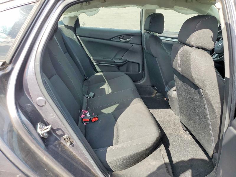 61248866 :رقم المزاد ، 2HGFC2F62LH541996 vin ، 2020 Honda Civic Lx مزاد بيع