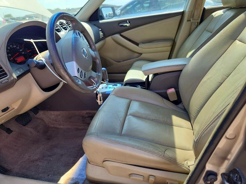Продаж на аукціоні авто 2007 Nissan Altima, vin: 1N4AL21EX7N438500, номер лоту: 58087156