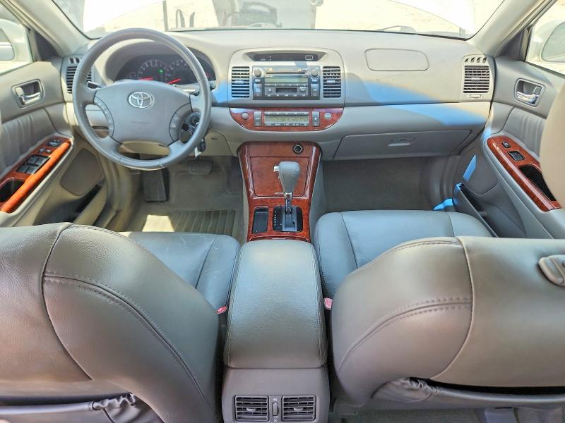 2006 Toyota Camry მანქანა იყიდება აუქციონზე, vin: 4T1BE30K86U133163, აუქციონის ნომერი: 61756346