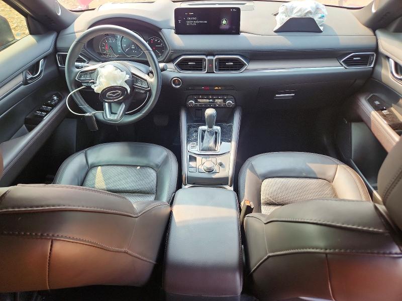 Продаж на аукціоні авто 2023 Mazda Cx-5, vin: JM3KFBXY0P0213692, номер лоту: 62442546