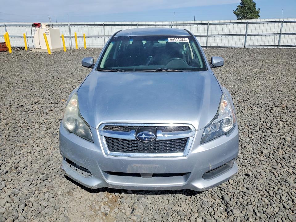 60444526 :رقم المزاد ، 4S3BMBC69D3034869 vin ، 2013 Subaru Legacy مزاد بيع