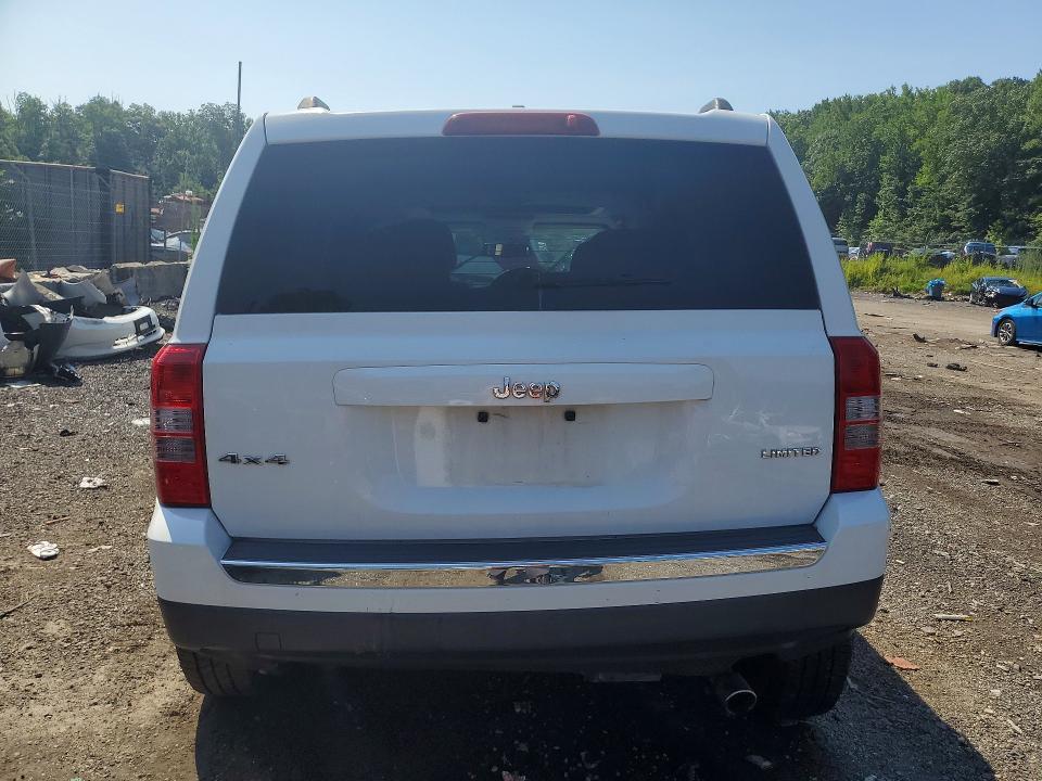 Продаж на аукціоні авто 2014 Jeep Patriot, vin: 1C4NJRCB5ED532736, номер лоту: 60940306