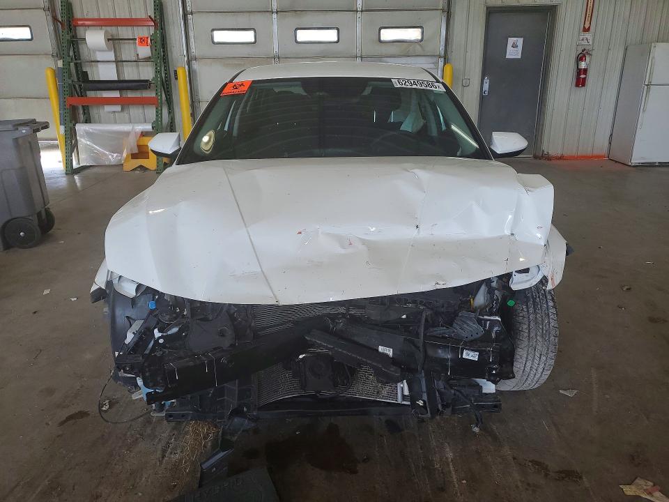 2024 Hyundai Elantra მანქანა იყიდება აუქციონზე, vin: KMHLM4DJ8RU114986, აუქციონის ნომერი: 62949586