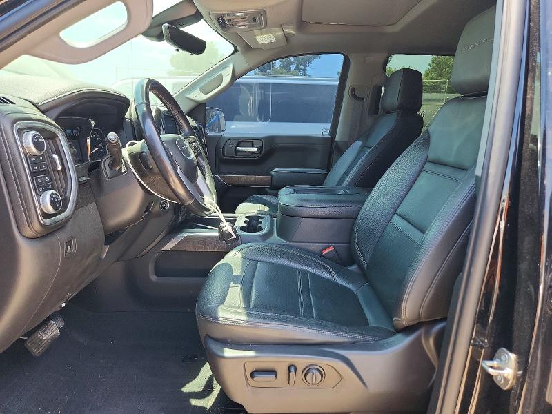 Продажа на аукционе авто 2021 Gmc Sierra, vin: 3GTU9FEL9MG105263, номер лота: 59738136