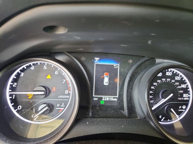 59654866 :رقم المزاد ، 4T1G11AK2RU261889 vin ، 2024 Toyota Camry مزاد بيع