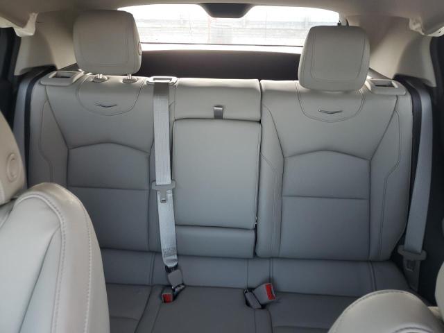 61481606 :رقم المزاد ، 1GYFZDR47NF168892 vin ، 2022 Cadillac Xt4 مزاد بيع