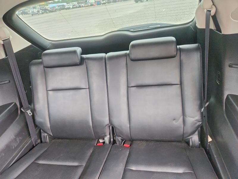 61575036 :رقم المزاد ، JM3TB2MA3A0216293 vin ، 2010 Mazda Cx-9 مزاد بيع
