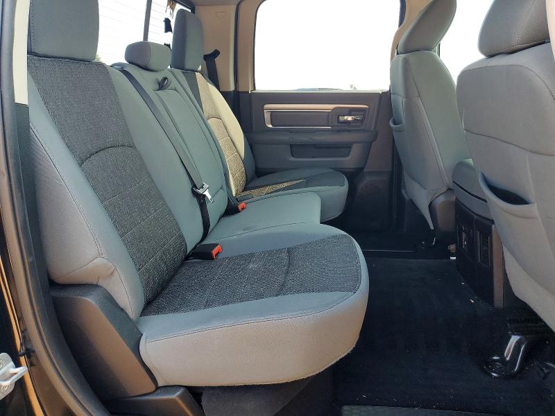 Продажа на аукционе авто 2013 Ram 1500, vin: 1C6RR7LT5DS558973, номер лота: 62908656