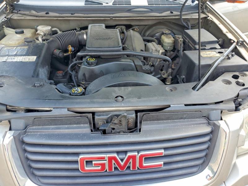 Продаж на аукціоні авто 2002 Gmc Envoy, vin: 1GKDT13S822141826, номер лоту: 59674146