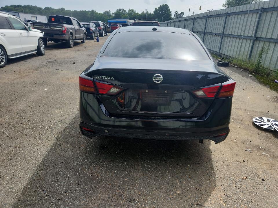 61067316 :رقم المزاد ، 1N4BL4BV2LC207854 vin ، 2020 Nissan Altima مزاد بيع