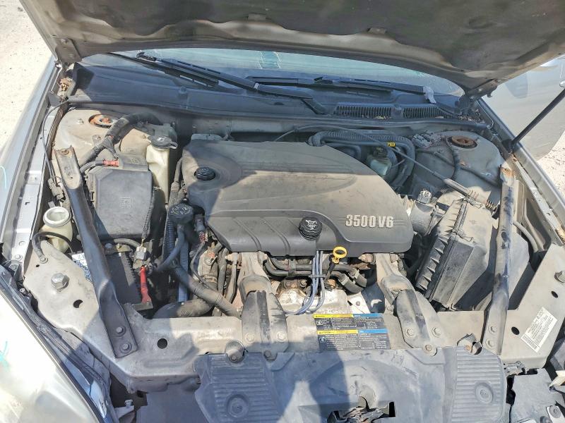 2008 Chevrolet Impala მანქანა იყიდება აუქციონზე, vin: 2G1WT55K189126354, აუქციონის ნომერი: 60444536